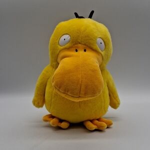 Psyduck Pokemon by Wicked Cool Toys